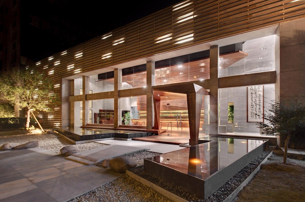 Exteriors Remodeling