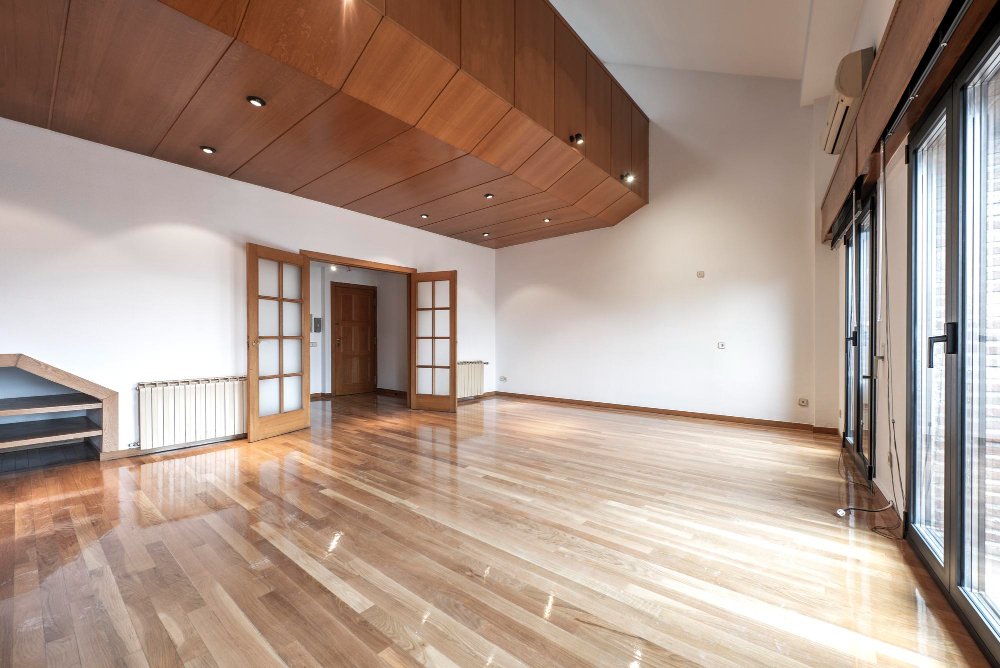 Flooring