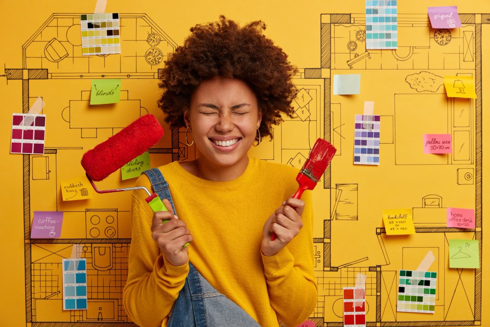 Home Improvements