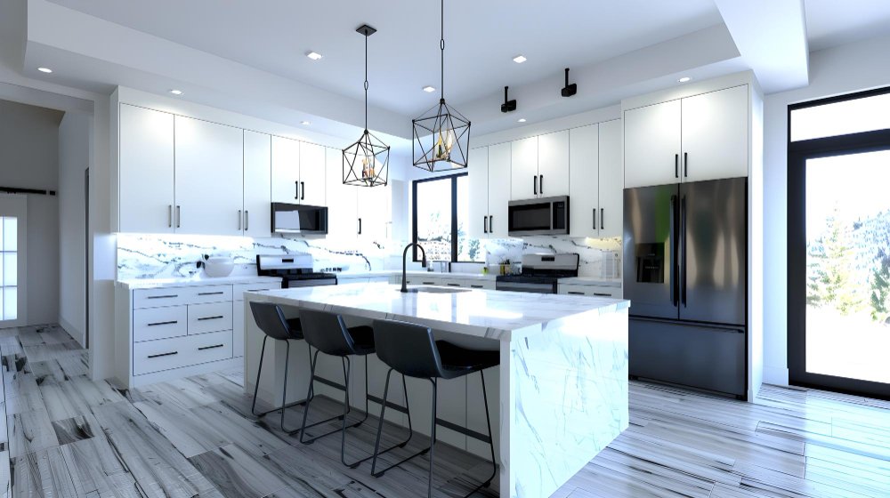 Kitchen Remodeling