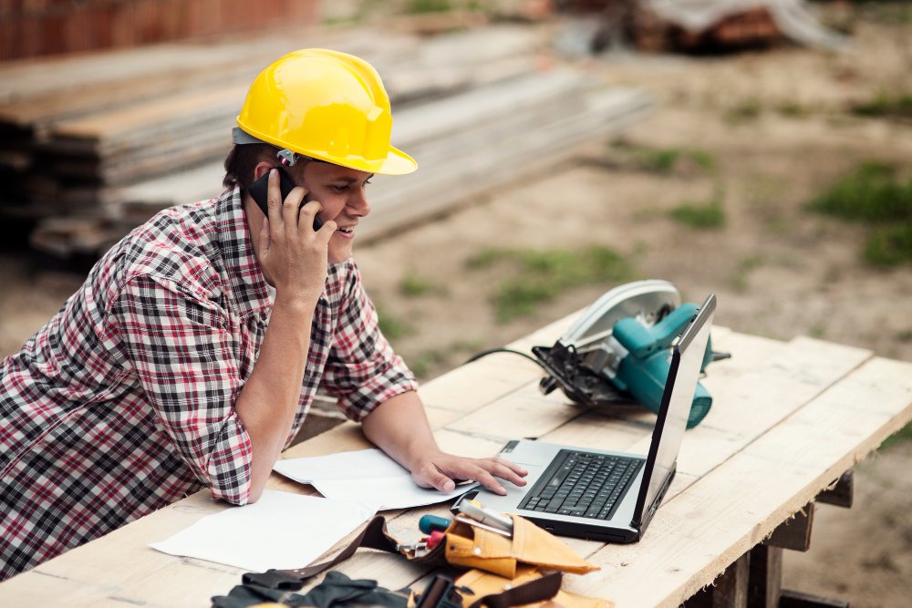 Outdoor Works