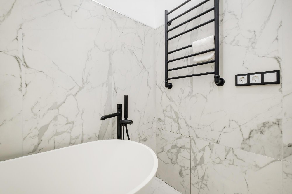Wall Surrounds