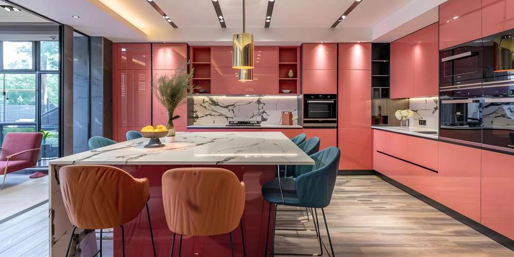 kitchen design ideas