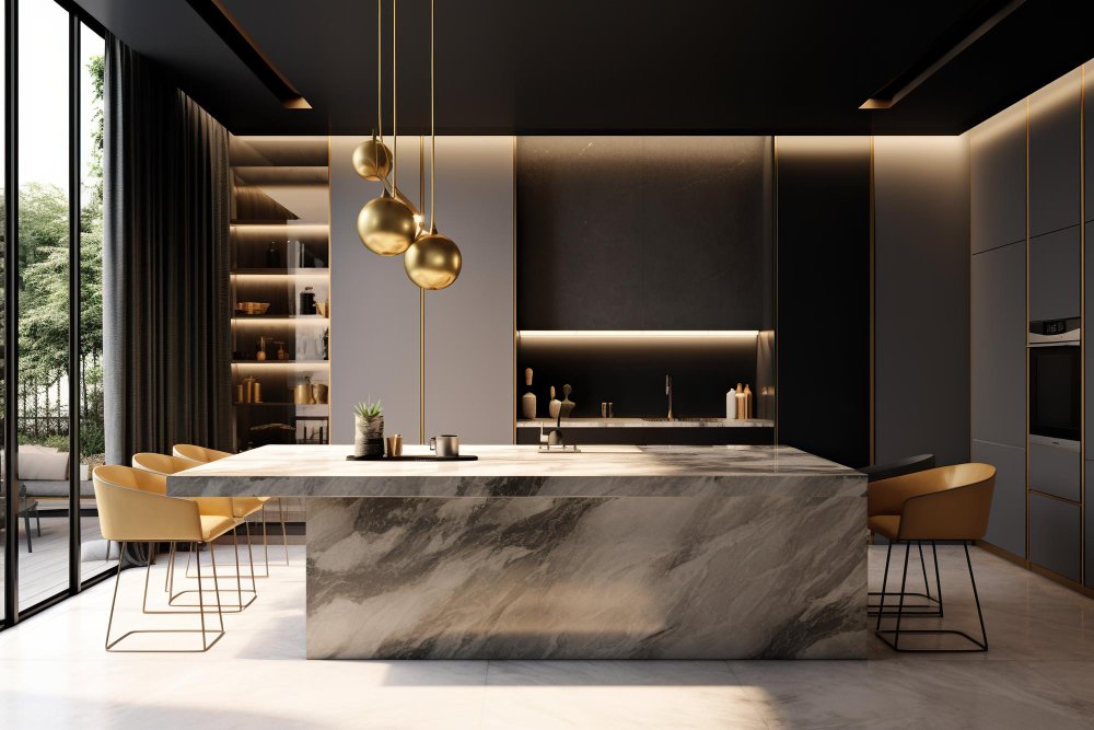 Kitchen Wall Tiles