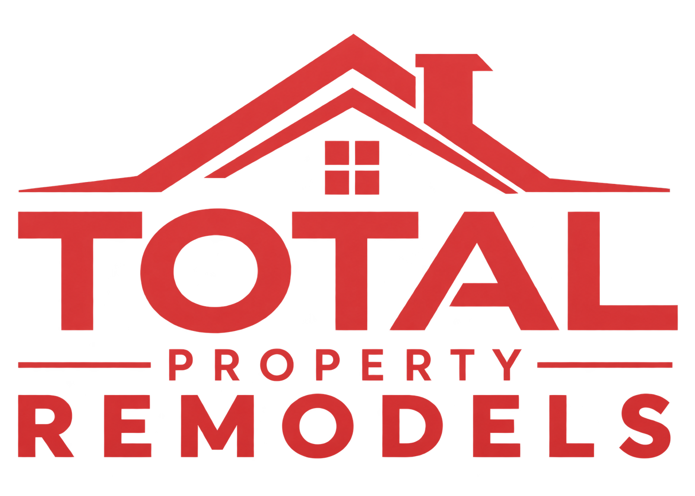Total Property Remodels