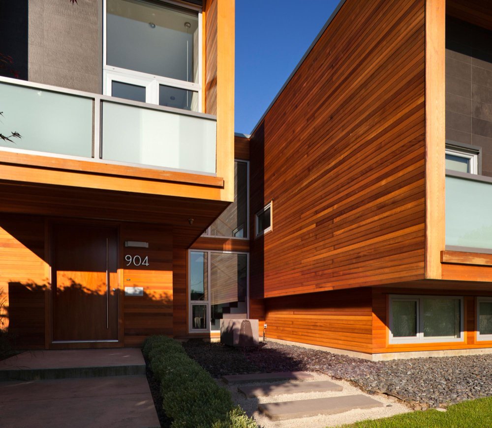 Hardboard Siding 