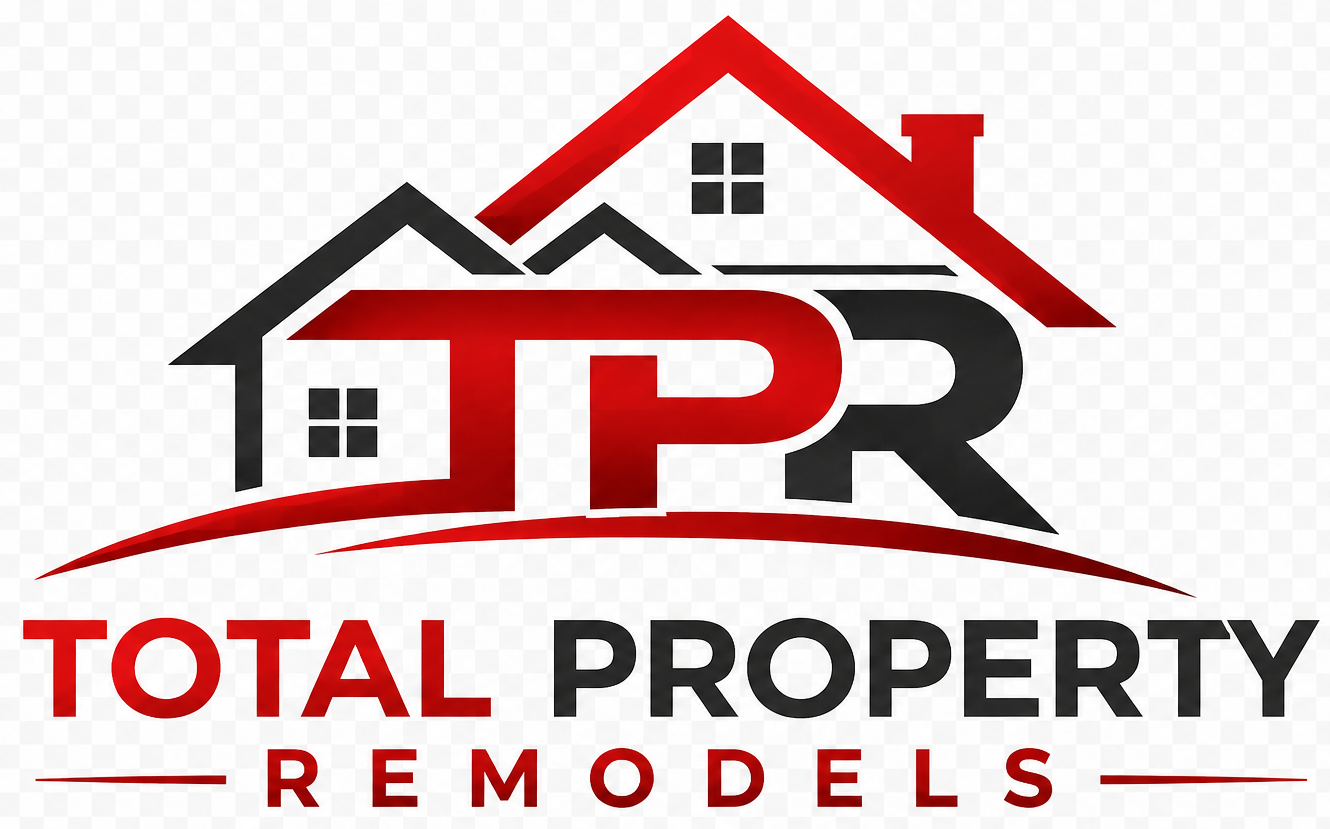 Total Property Remodels